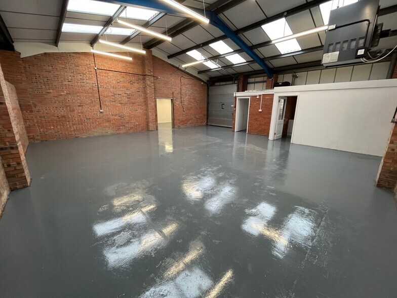 Commerce Way, Colchester for lease - Interior Photo - Image 2 of 7