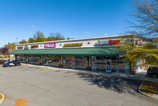 More details for 9853 Brook Rd, Glen Allen, VA - Retail for Lease