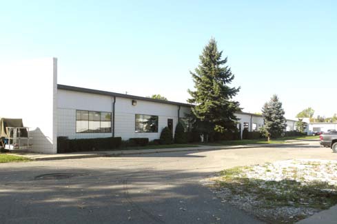 1195 Rochester Rd, Troy, MI for lease - Building Photo - Image 2 of 7