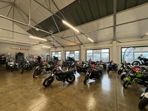 46 Zetland Rd, Glasgow for lease Interior Photo- Image 2 of 4