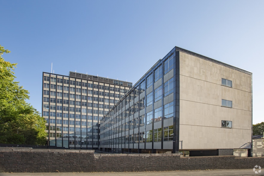 12 Calthorpe Rd, Birmingham for sale - Building Photo - Image 1 of 1