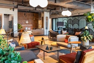 More details for 909 Davis St, Evanston, IL - Coworking for Lease