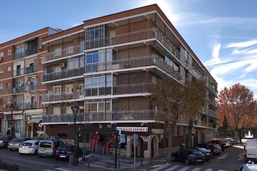 Multifamily in Arganda del Rey, Madrid for sale - Building Photo - Image 2 of 2