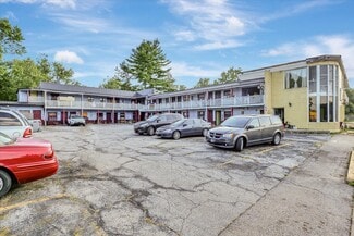 More details for American Inn Motel – for Sale, Danville, IL