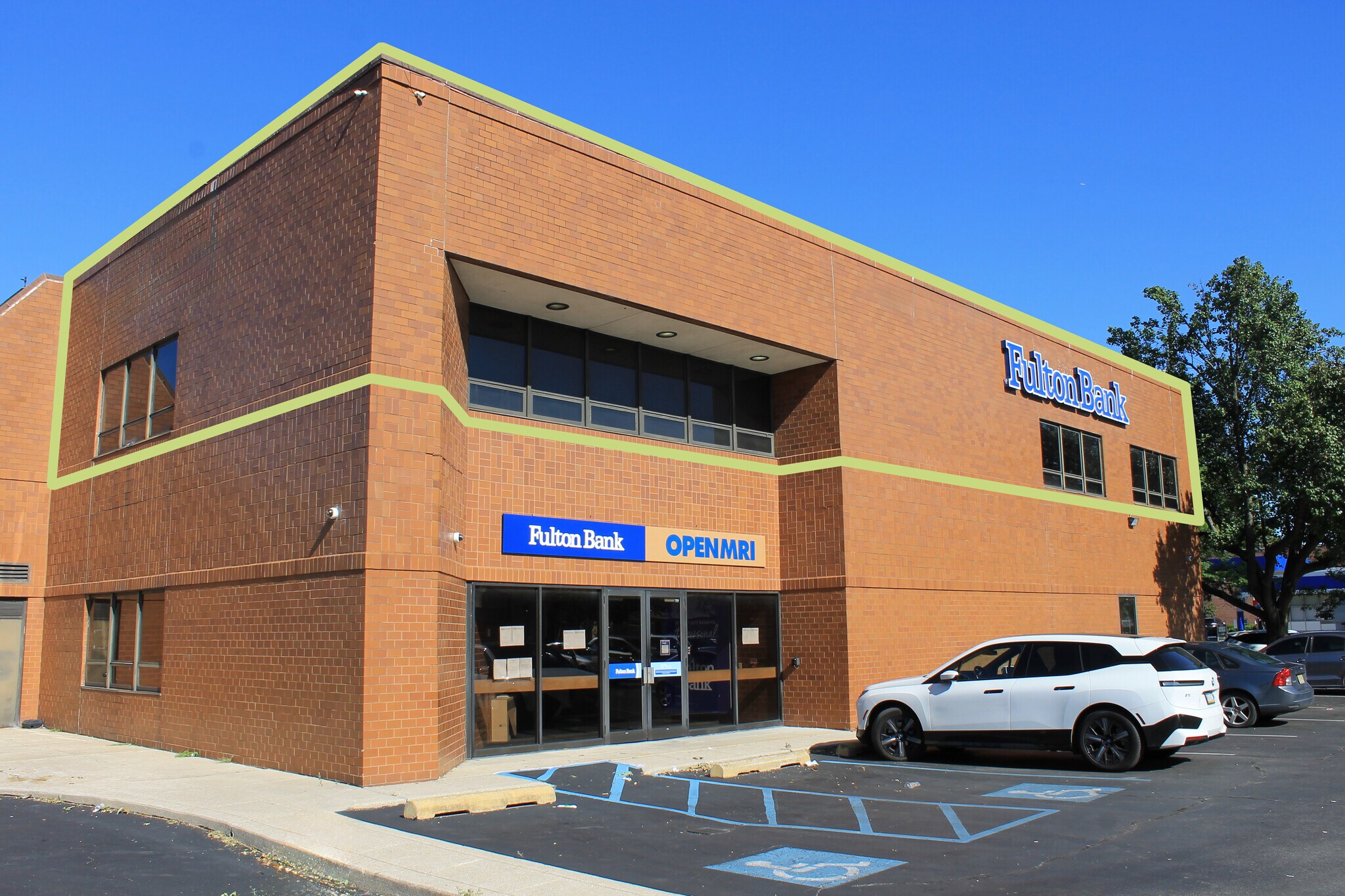 1834 W Oregon Ave, Philadelphia, PA for lease Building Photo- Image 1 of 4