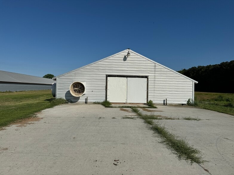 27227 Savannah Rd, Hallwood, VA for sale - Building Photo - Image 2 of 40