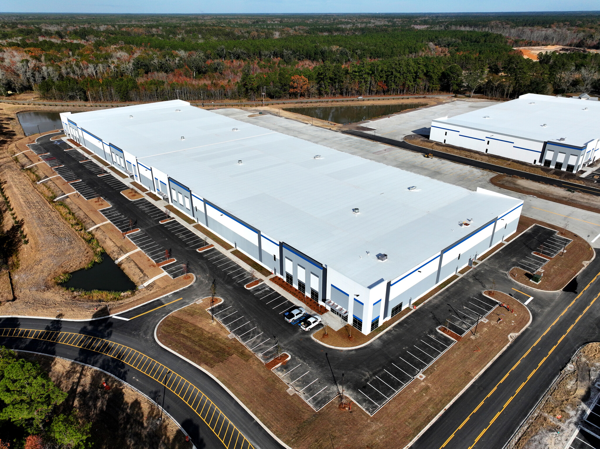 HWY 17 and HWY 170, Hardeeville, SC for lease Building Photo- Image 1 of 6