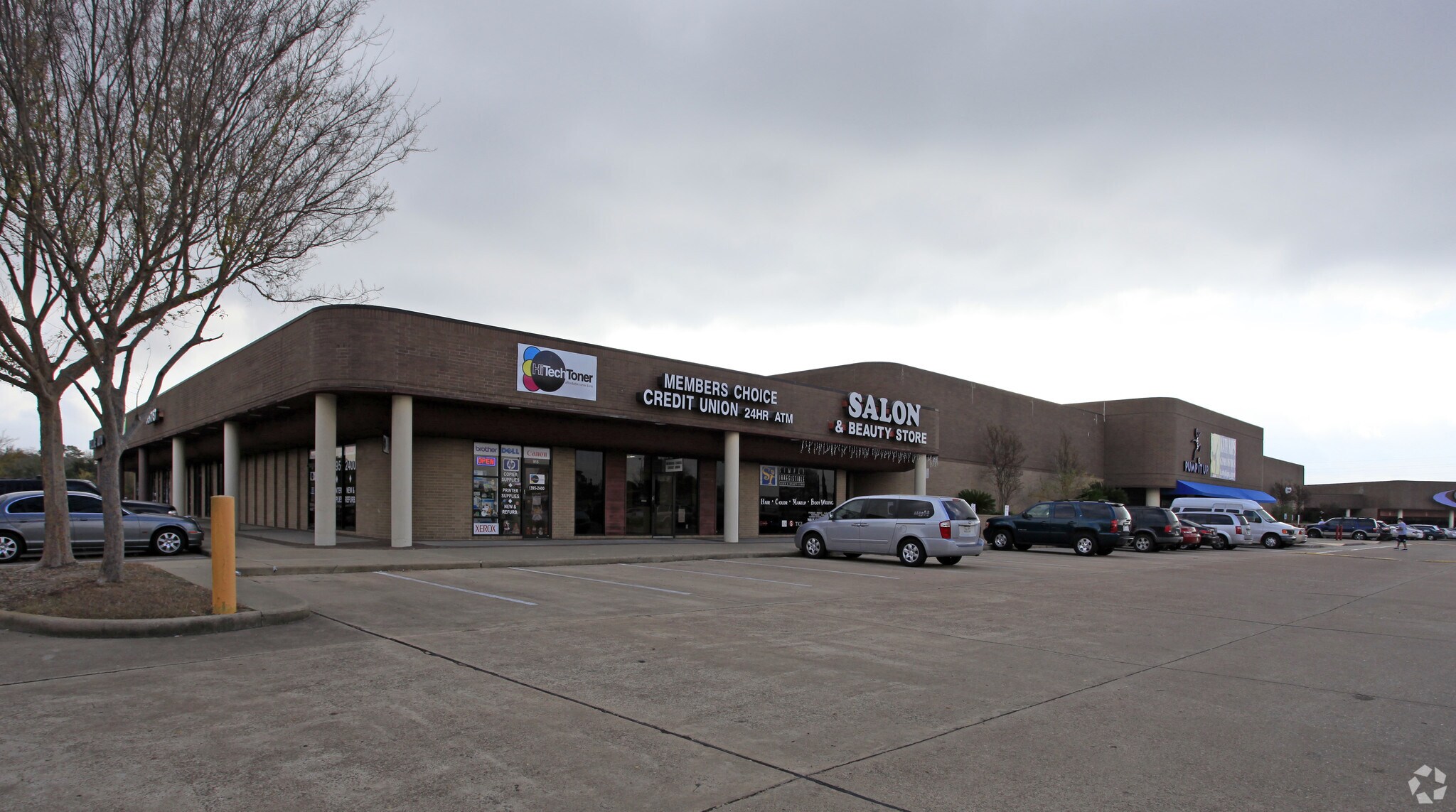 905-981 S Mason Rd, Katy, TX for sale Building Photo- Image 1 of 1