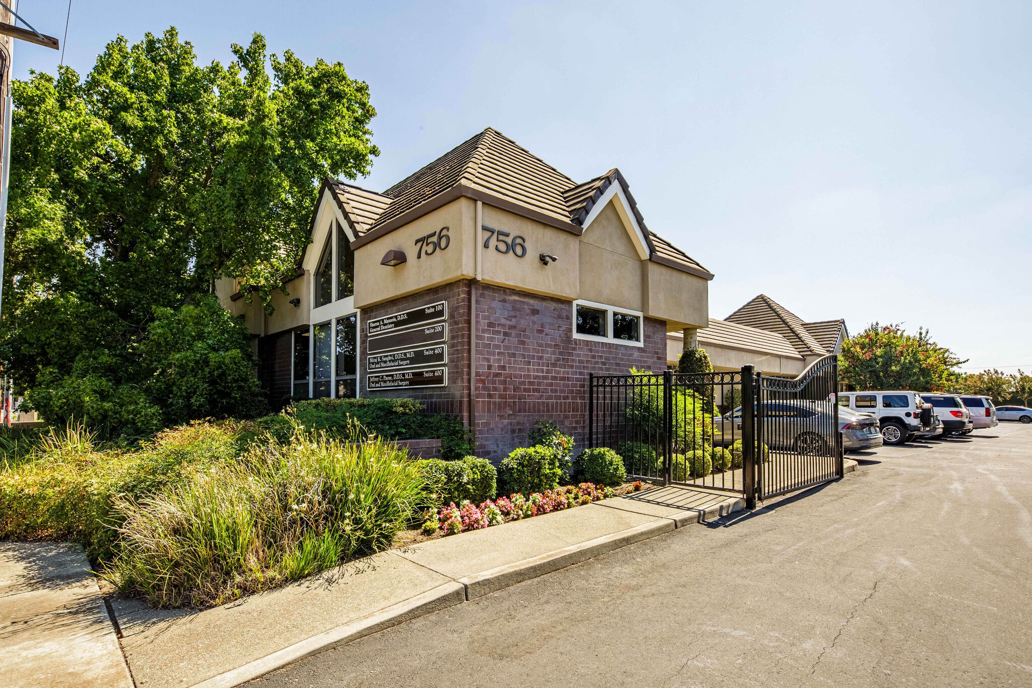 756 Porter Ave, Stockton, CA for sale Building Photo- Image 1 of 41