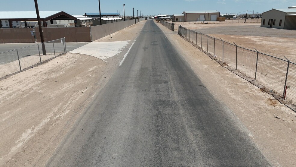 1389 Oil Mil Rd, Pecos, TX for lease - Commercial Listing Video - Image 2 of 39