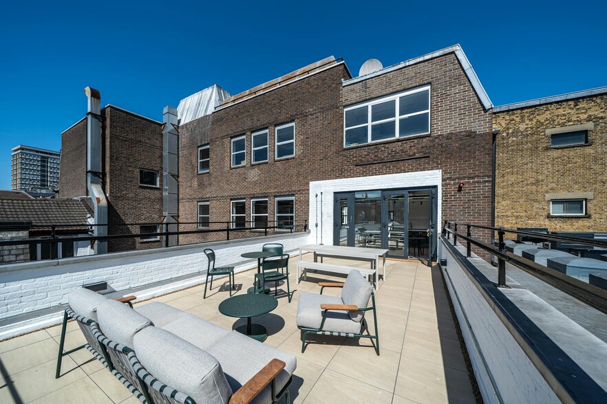 36-38 Dean St, London for lease - Building Photo - Image 3 of 16