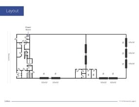 11113 Penrose St, Sun Valley, CA for lease Interior Photo- Image 1 of 1