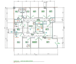 8540 S Sepulveda Blvd, Los Angeles, CA for lease Floor Plan- Image 1 of 1