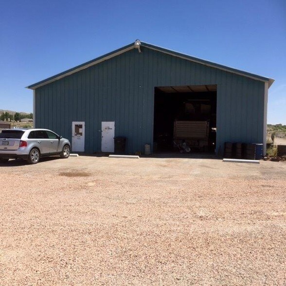 1446 89A, Fredonia, AZ 86022