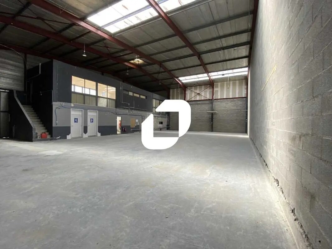Flex in Sète for lease Interior Photo- Image 1 of 8