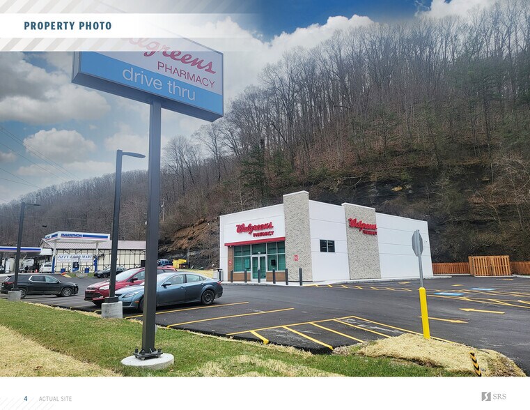 740 Highway 15 S, Jackson, KY for sale - Building Photo - Image 3 of 7