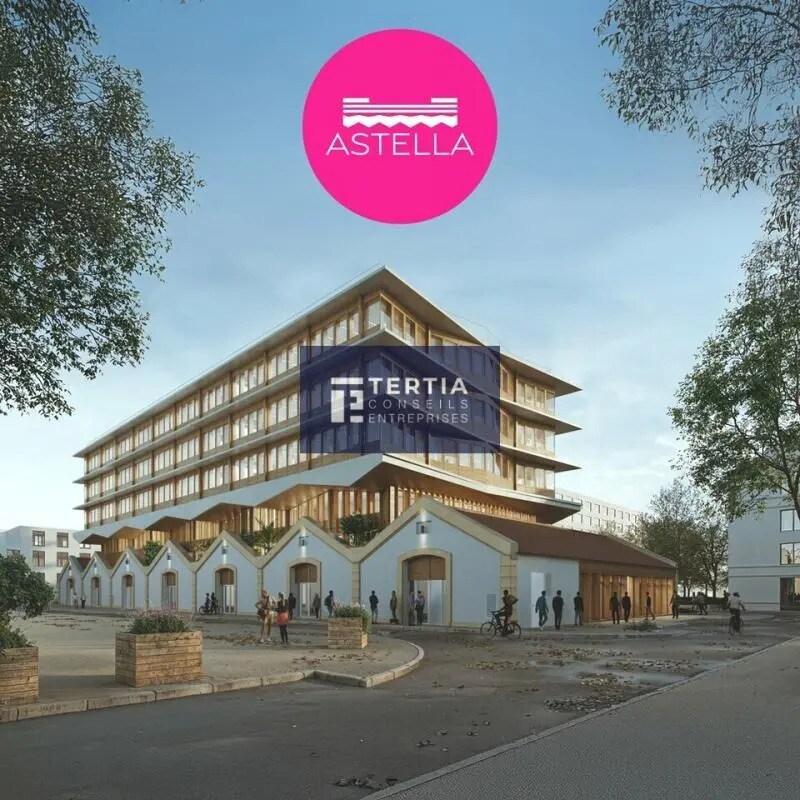 Office in Montpellier for sale Building Photo- Image 1 of 12