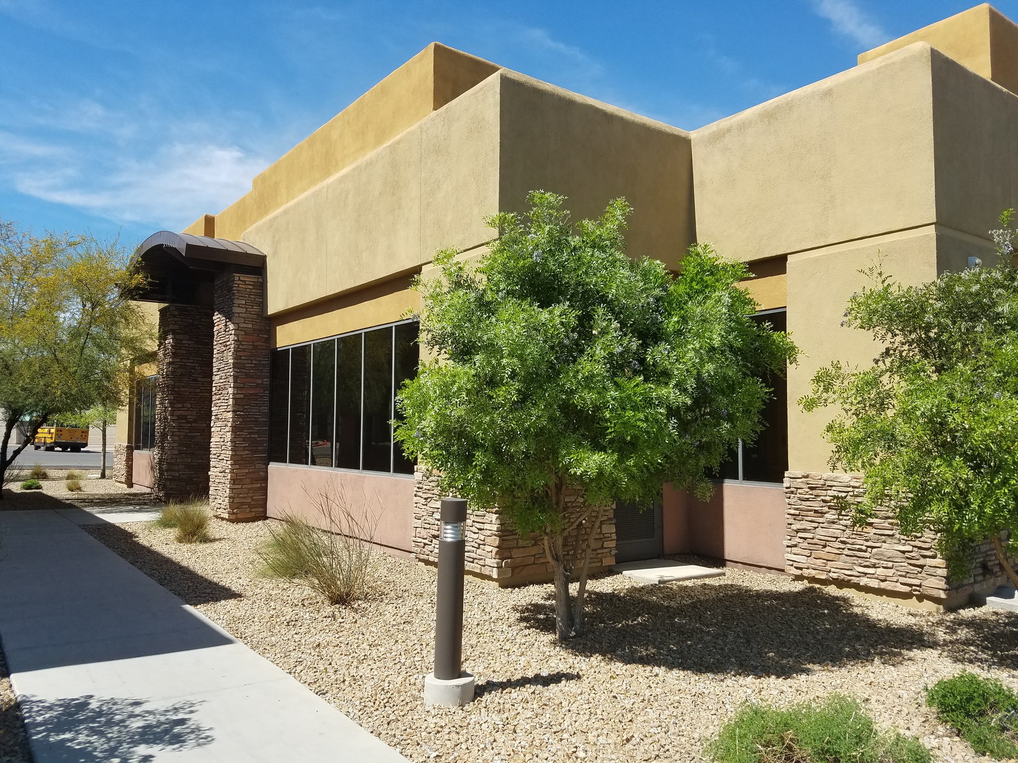 1540 W Warm Springs Rd, Henderson, NV 89014 - Office for Lease | LoopNet