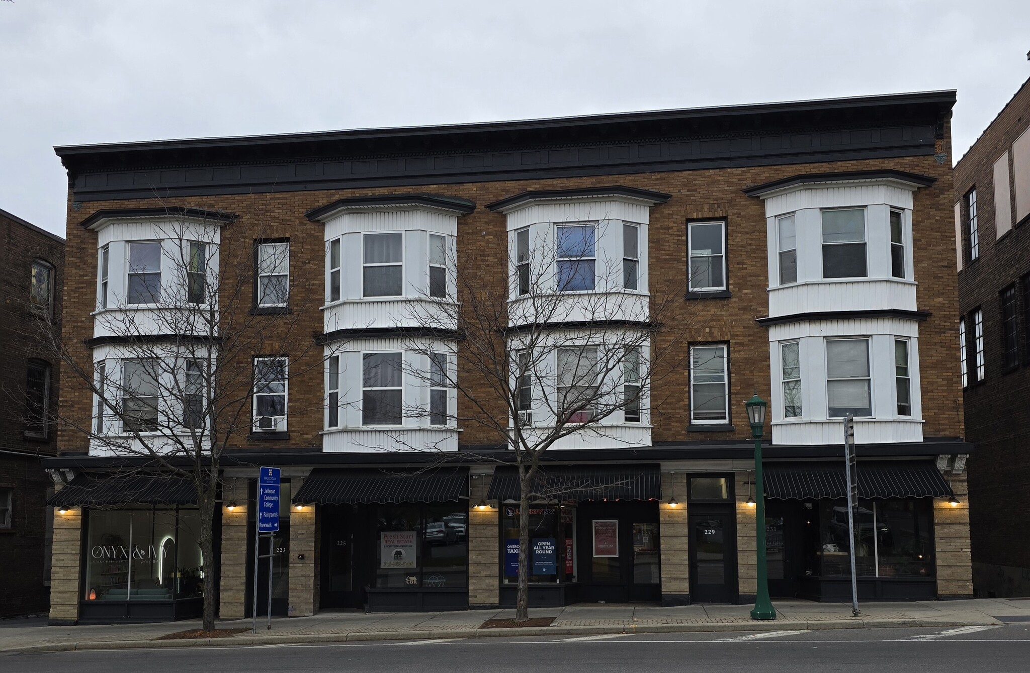 221-231 State St, Watertown, NY for sale Building Photo- Image 1 of 42