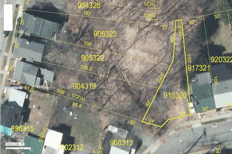 10 Gifford Ave, Poughkeepsie, NY for sale Building Photo- Image 1 of 1