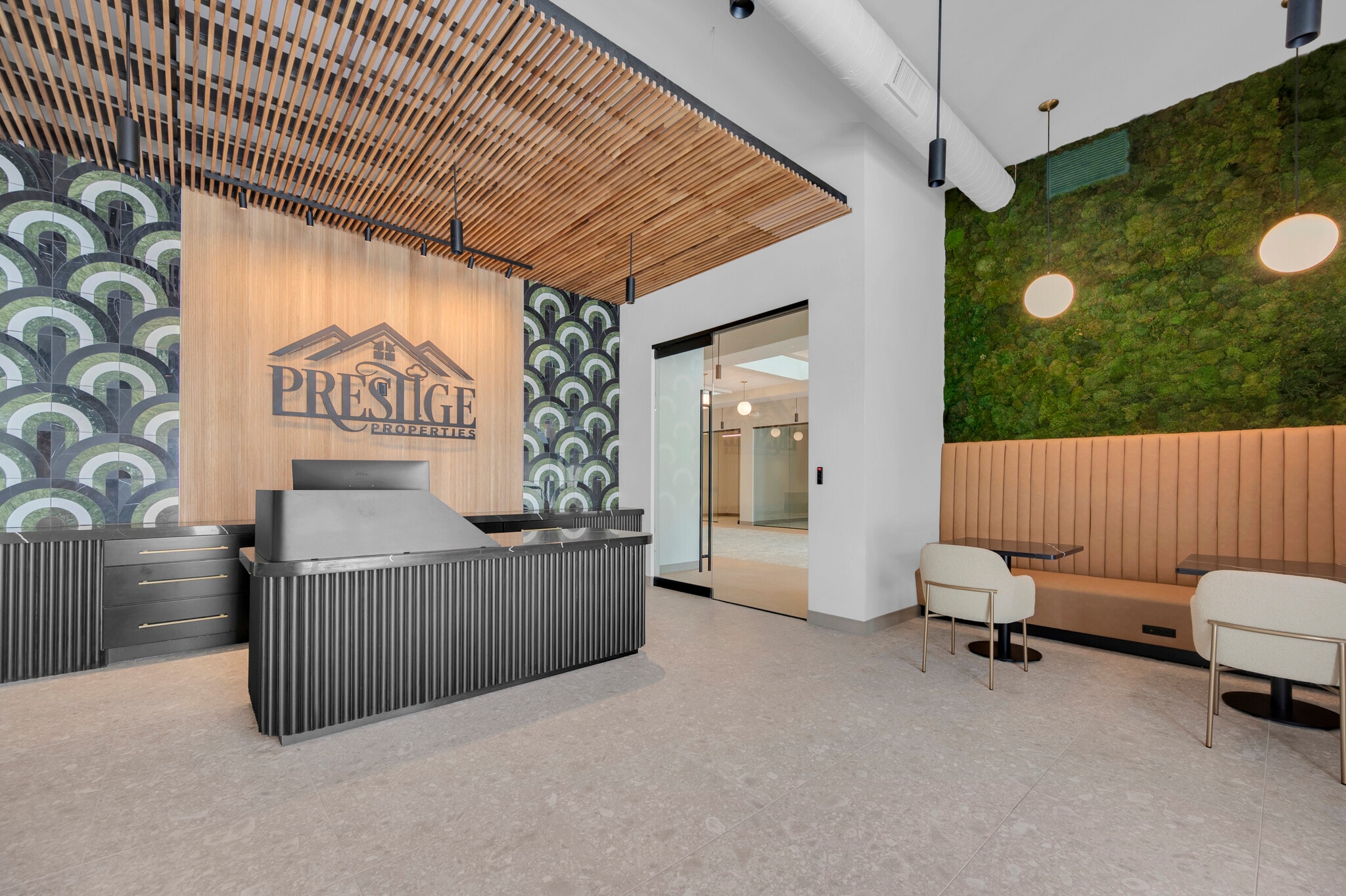 4415 Marburg Ave, Cincinnati, OH for lease Interior Photo- Image 1 of 23