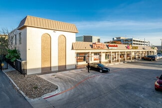 More details for 7210-7224 Blanco Rd, San Antonio, TX - Retail for Lease