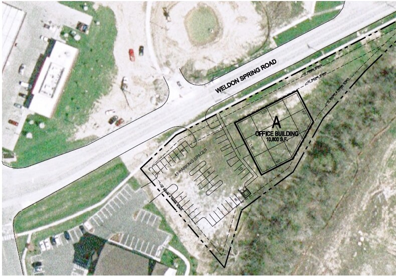 Progress Point Pkwy & Progress Point Ct, O'Fallon, MO for sale - Building Photo - Image 1 of 1