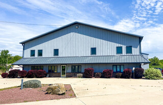 3240 W Elm Rd, Franklin WI - Warehouse