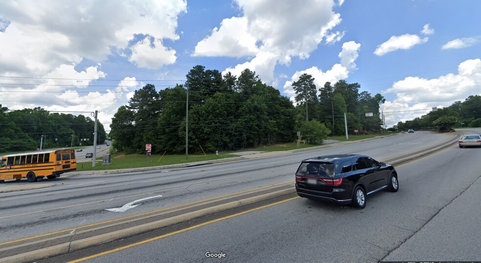 1647 Highway 138, Jonesboro, GA for sale - Building Photo - Image 3 of 5