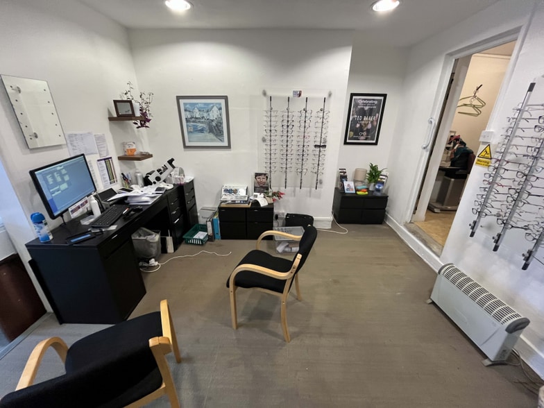 Chy An Gweal, St Ives for lease - Interior Photo - Image 3 of 6