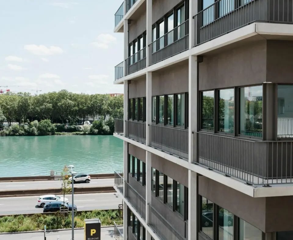 Vente Bureaux 155 m² à 303 m² - Photo 1