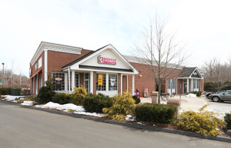 More details for 1 Kirby Rd, Cromwell, CT - Retail for Lease