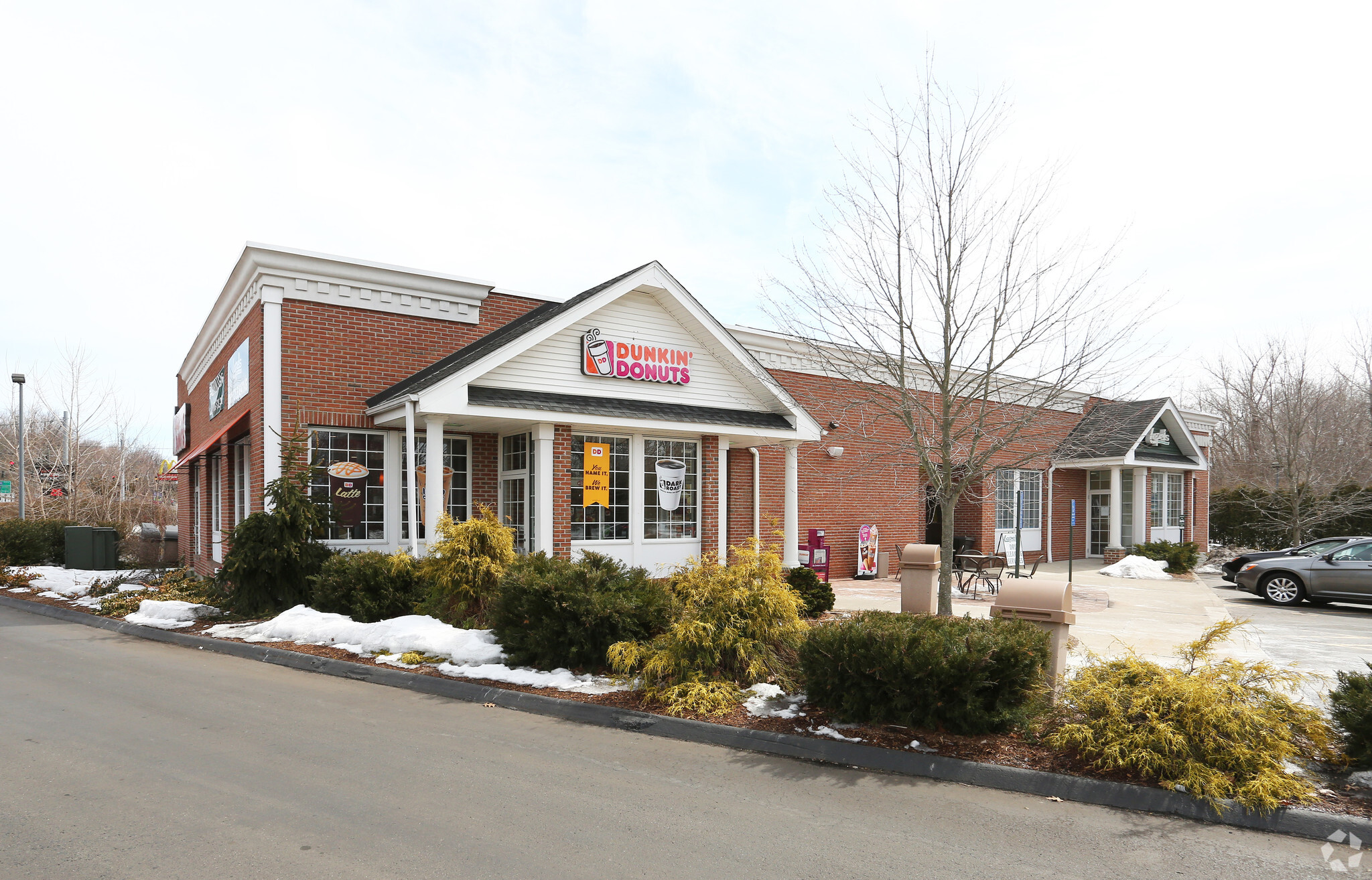 1 Kirby Rd, Cromwell, CT for lease Primary Photo- Image 1 of 5