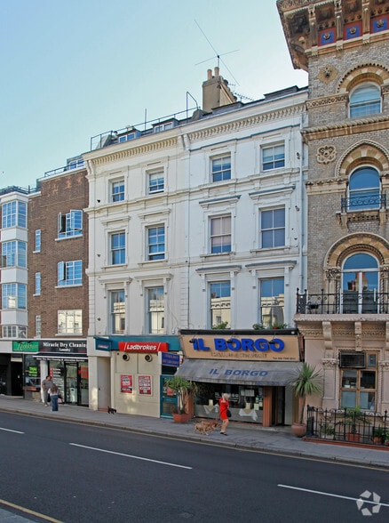 11-13 Gloucester Rd, London for sale - Primary Photo - Image 1 of 1