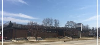 More details for 1416 S Commercial St, Neenah, WI - Office for Lease