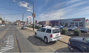 5800-5820 Woodland Ave, Philadelphia, PA for lease Building Photo- Image 1 of 6