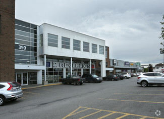 More details for 378-390 Boul Maloney E, Gatineau, QC - Office/Retail, Retail for Lease