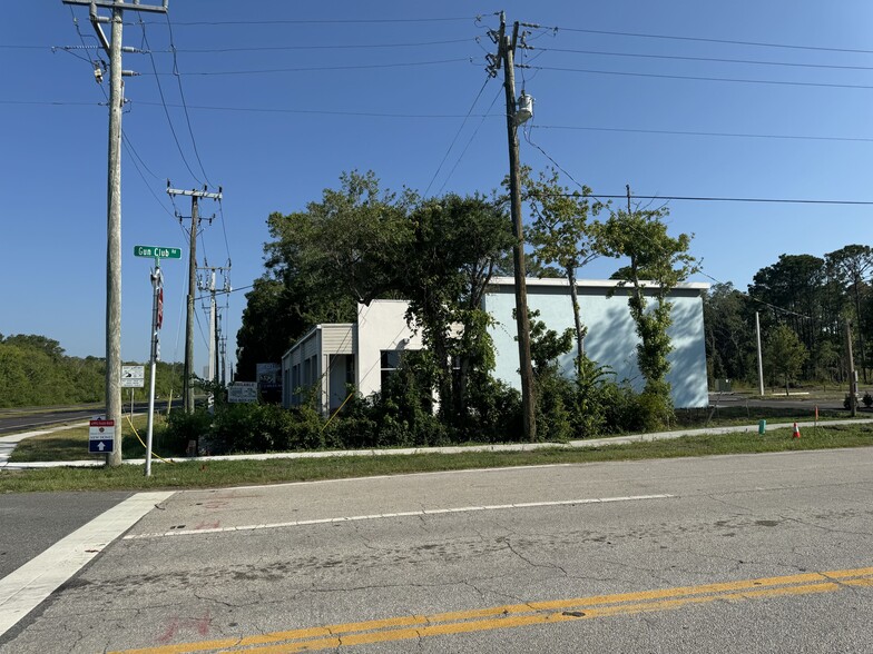 5600 US 1, Saint Augustine, FL for lease - Building Photo - Image 3 of 5