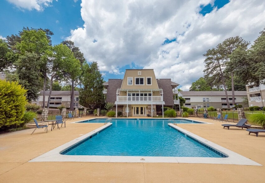 3797 Lavista Rd, Tucker, GA for sale - Primary Photo - Image 1 of 1