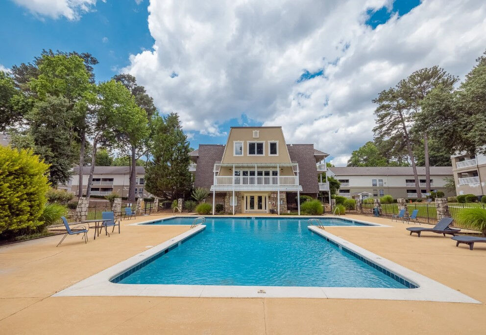 3797 Lavista Rd, Tucker, GA for sale Primary Photo- Image 1 of 1