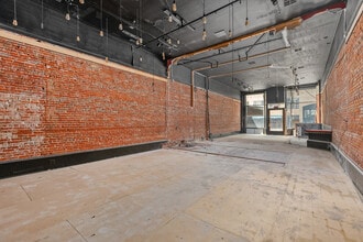 827-835 4th Ave, San Diego, CA for lease Interior Photo- Image 2 of 7