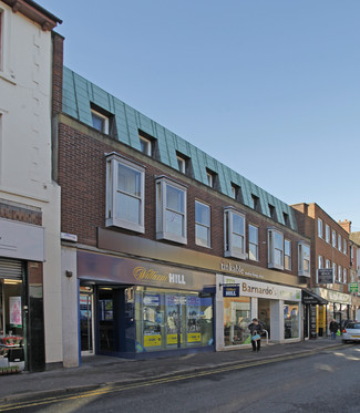 More details for 128-130 High St, Stourbridge - Office for Lease