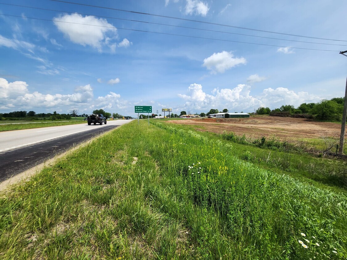 1558 Highway 215, Brighton, MO for lease Building Photo- Image 1 of 9