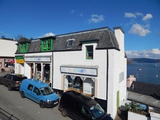 More details for Quay Street, Portree - Retail for Lease
