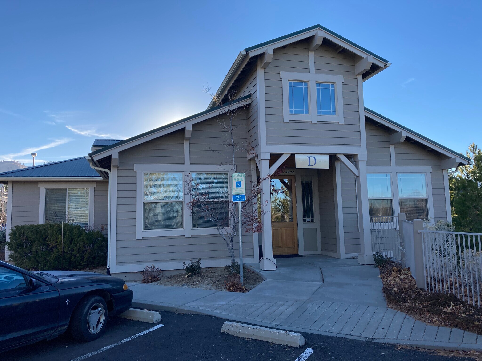 4777 Caughlin Pky, Reno, NV for sale Building Photo- Image 1 of 1