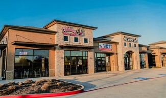 More details for 4130 Justin Rd, Flower Mound, TX - Retail for Lease