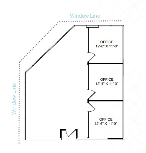 5675 Ruffin Rd, San Diego, CA for lease Floor Plan- Image 1 of 1