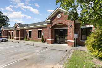 More details for 3320 US Hwy 1, Franklinton, NC - Office for Lease