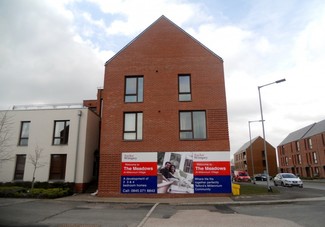 More details for 53-55 Ketley Park Rd, Telford - Office for Lease