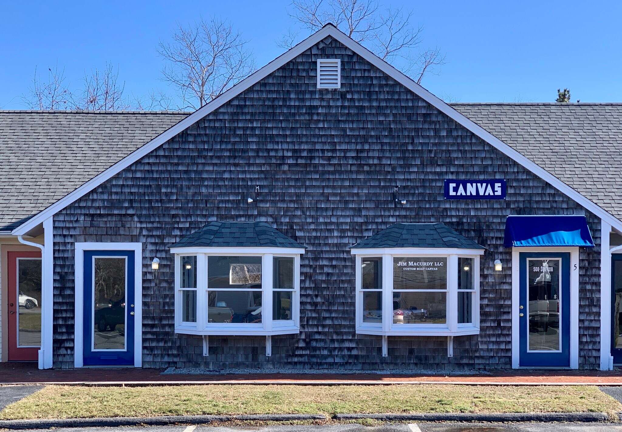 68 Tupper Rd, Sandwich, MA for sale Building Photo- Image 1 of 1